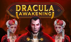 Hình ảnh trò chơi Dracula Awakening tại xsmega