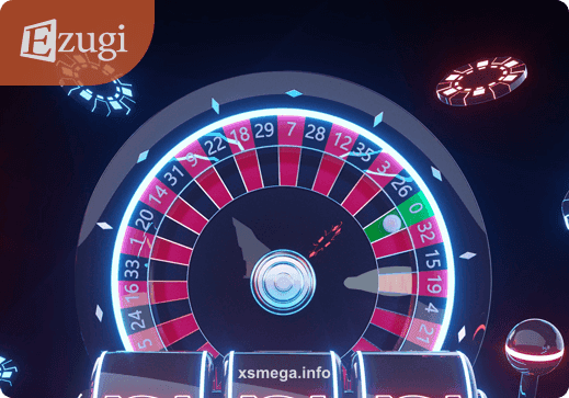 Portomaso Roulette 2