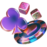 Casino Icon